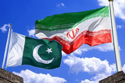 تاکید وزیر صمت بر توسعه تعاملات تجاری با پاکستان