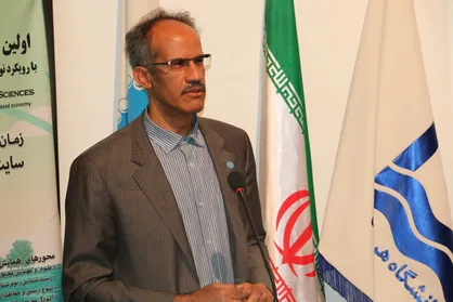 همایش بین&zwnj;المللی علوم دریایی ۷ و ۸ اسفند برگزار می&zwnj;شود