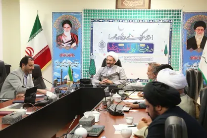 برنامه&zwnj;های &laquo;ضیافت الهی&raquo; و &laquo;آرامش بهاری&raquo;، پذیرای ۱۵ میلیون زائر ایرانی