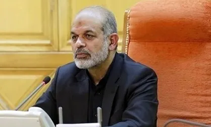 وحیدی: هیچ کسی مجاز نیست اقدام خلاف قانون انجام دهد