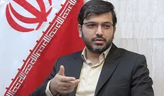سرگزی: شبکه‌های برون مرزی از مولفه‌های مهم امنیت ملی است / وزارت خارجه از ظرفیتش برای حمایت استفاده کند