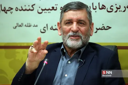 صفارهرندی: برخی خواهان فرهنگ سکولاریزه شده غربی در کشور هستند / پرورش کادر فرهنگی، وظیفه حوزه و دانشگاه