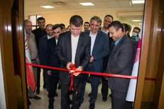 دفتر تعاملات علم و فناوری ایران و سازمان همکاری شانگ‌های در تبریز افتتاح شد