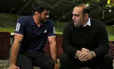 بهداد سلیمی: هیچ کسی به اندازه من شرایط حسن یزدانی را درک نمی‌کند