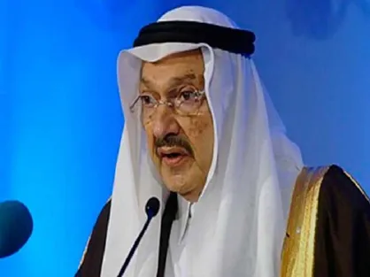 مرگ برادر ملک سلمان در ۸۷ سالگی