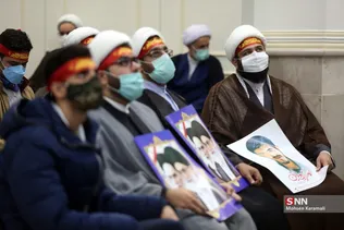 همایش موذن دانشجو