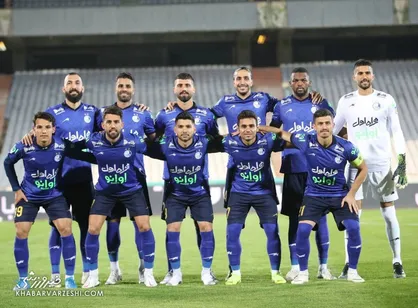 ترکیب احتمالی استقلال مقابل پرسپولیس/ سورپرایز بزرگ مجیدی برای دربی