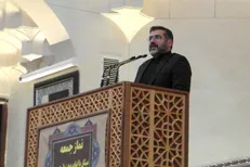تغییر ریل به سمت ارزش‌های انقلابی و جهاد فرهنگی