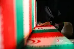 معراج شهدا