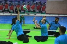 دعوت‌شدگان به اردو‌های پاراشنا و والیبال نشسته مشخص شدند