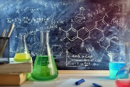 درآمدی بر علم شیمی
