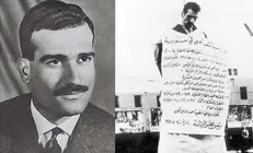 الی کوهن و ماجرای نفوذ در رده‌های بالای حکومت سوریه / جاسوس صهیونست‌ها تندروترین مخالف اسرائیل بود