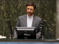 مالکی: حضور نیرو‌های مسلح در خلیج فارس قدرت چانه زنی در مذاکرات را بالا می‌برد
