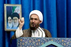 حاج علی اکبری: باید زیست قانونی را به عنوان گفتمان غالب دنبال کنیم / صدای مخالف را هم بشنویم