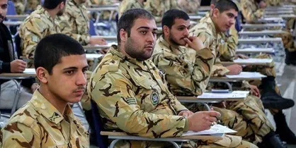 صدور مجوزخروج از کشور &laquo;دانش&zwnj;آموزان مشمول&raquo; اینترنتی شد+ جزئیات