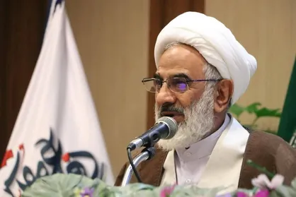 پاسداری عهدی الهی در مسیر ولایت است/انقلاب اسلامی با عزت،اقتدار و صلابت  پیش می رود