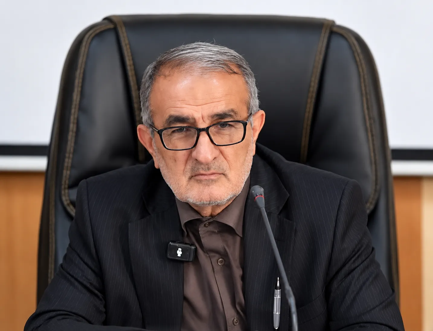 استاندار کهگیلویه و بویراحمد: ۷۶ پروژه بزرگ سرمایه‌گذاری در استان تعریف شده است