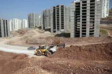 احداث ۵۰ هزار واحد نهضت ملی مسکن در اراضی مناطق آزاد