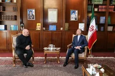 امیرعبداللهیان: مفاد نقشه راه همکاری‌های بلندمدت ایران و ونزوئلا در حال اجراست