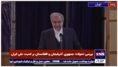مدیر کل آسیای جنوبی وزارت خارجه: خشک مغزی و یکدندگی اشرف غنی کار را به سقوط افغانستان کشاند