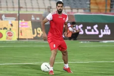 کنعانی زادگان قرارداش را با پرسپولیس تمدید می کند؟