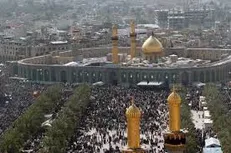 تغییر در زمان ثبت نام قطعی کاروان‌های عتبات نوروزی