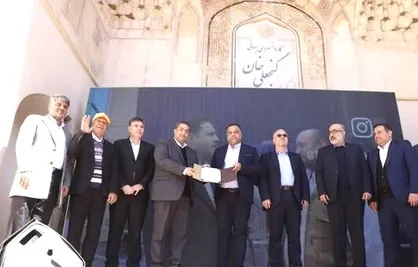 اداره کل میراث فرهنگی باید در اتاق شیشه&zwnj;ای فعالیت کند