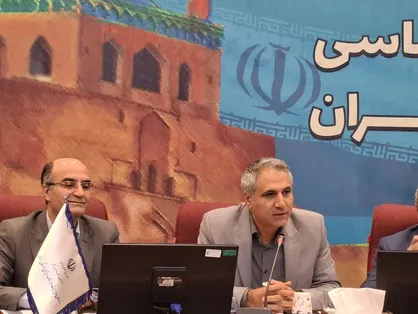 ۲۵ درصد جمعیت کشور را جوانان ۱۵ تا ۳۵ سال تشکیل می&zwnj;دهند