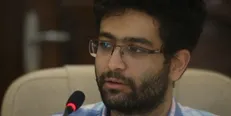 دبیر انجمن اسلامی دانشجویان دانشگاه علوم پزشکی شهید بهشتی مشخص شد