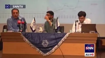 قدسی: دلارزدایی از اقتصاد ایران اصلا امکان پذیر نیست /قلی&zwnj;زاده: پرداخت یارانه ۴۵ هزار تومانی به مردم یک فریب بزرگ بود