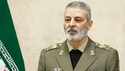 سرلشکر موسوی: قرار نیست که هر برگی داریم را برای دشمن صهیونی رو کنیم+ فیلم