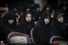 طرح میثاق تحول از سوی بسیج دانشجویی پردیس فاطمه الزهرا(س) دانشگاه فرهنگیان یزد اجرا می‌شود