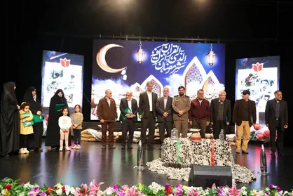 برگزاری دهمین ویژه&zwnj;برنامه &laquo;شب خاطره&raquo; با حضور پیشکسوتان قرآنی دفاع مقدس