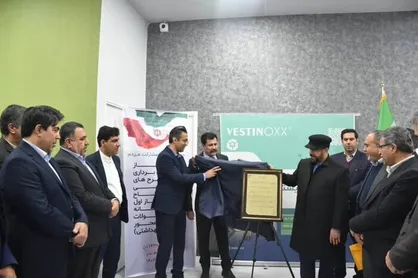 معاون رئیس&zwnj;جمهور: دولت وفاق ملی، تسهیل&zwnj;کننده امور مردم است