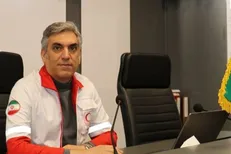 خالدی: تمام ۴۱ مرکز دارویی ما همچنان در حال ارائه خدمت به صورت شبانه روزی هستند/ هیچگونه کمبود دارویی تا این لحظه گزارش نشده است + فیلم