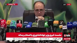 وزیر جهادکشاورزی: آیا کشاورزان و دامداران گران‌فروشی می‌کنند یا هزینه تمام شده آنها بالا رفته؟/ اگر این طور است باید روی افزایش قدرت خرید مردم کار کنیم