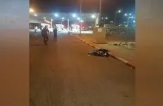 شهادت جوان فلسطینی در تیراندازی نظامیان صهیونیست