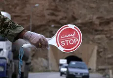 توقیف ۲ خودرو حامل سوخت قاچاق در شاهرود