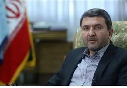 مدیرکل همکاری&zwnj;های بین&zwnj;الملل وزارت بهداشت منصوب شد