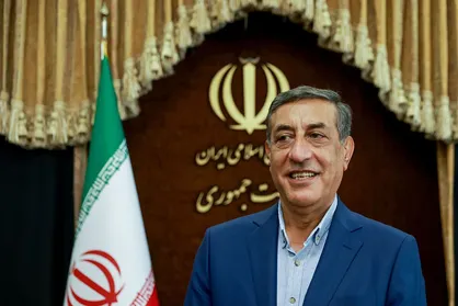 قائم پناه: باید در امر گزینش نگرش سلیقه&zwnj;ای و غیرحرفه&zwnj;ای کنار گذاشته شود