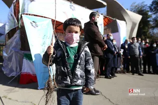 دانشگاه تهران، دانشگاه دوستدار محیط زیست