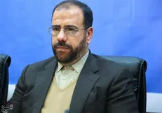 امیری: سیاست دولت تعامل حداکثری با مجلس شورای اسلامی است