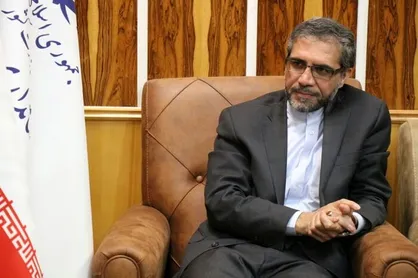 حضور وزیر خارجه ایران در اجلاس بغداد نشان دهنده سه اصل عزت، حکمت و مصلحت بود/ منافع تمام همه کشور&zwnj;های دعوت شده باید تامین شود