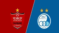 تاریخ بازی استقلال پرسپولیس دربی در جام حذفی ۱۴۰۰