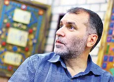 از سلمان رشدی تا امروز؛ ده‌نمکی از «بسیج جهانی مستضعفین» می‌گوید