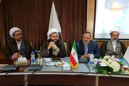 فعالیت نهاد نمایندگی رهبری در دانشگاه&zwnj;ها برای تقویت باور&zwnj;های دینی ضروری است/ معرفی رئیس دفتر نهاد نمایندگی مقام معظم رهبری در دانشگاه آزاد تبریز
