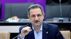 دورکاری به شهر‌های نارنجی وقرمز تهران برگشت