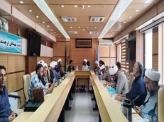 برگزاری «مهمانی امت احمد» با برنامه‌های متنوع فرهنگی و شاد در سنندج