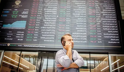 سهم ۵۷ درصدی حقیقی&zwnj;ها از مبادلات هفتگی سهام