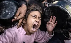 در منا بگذار حج ناتمام غزه را